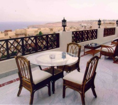 Люкс Royal с 2 комнатами в Concorde El Salam Sharm El Sheikh Front Hotel