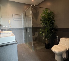 Вилла Superior с 2 комнатами в Villas In Pattaya