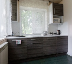 Коттедж в 4 сезона