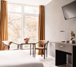 Улучшенные (семейные) апартаменты в Артапарт