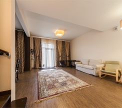 Апартаменты в ArtiLand