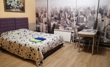 Двухместный номер Standard двуспальная кровать в Гостевой дом