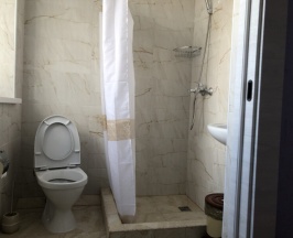 Комфорт в У Алекса