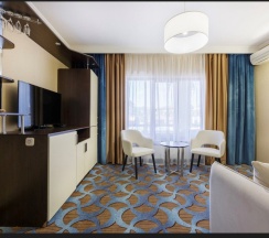 Premium Family + в Tizdar Family Resort&SPA 5* Ultra All Inclusive