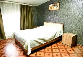 Отель Причал в Чите