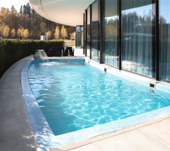 Однокомнатный одноместный номер в СберУниверситет