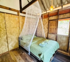 Номер Standard в Koh Pu Sea View Beach Resort