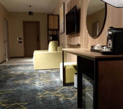 Premium Suite в Адреналин