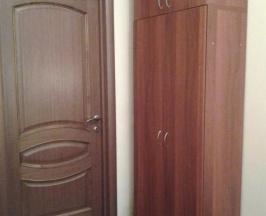 Номер эконом с 2 односпальными кроватями в Кузьмолово