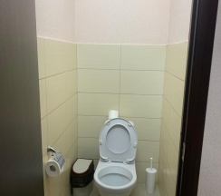 Номер эконом с 2 односпальными кроватями в Мезонин