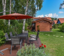 Апартаменты в Guest House Pasaulio Krastas