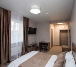 Полулюкс (Junior suite) в Гранд