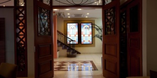 Пафос: Отель Pyramos Hotel