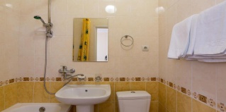 Белокуриха: Отель Нео