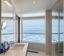Апартаменты Премиум в Rodina Residences Vladivostok 5*