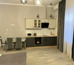 Комфорт в KShouse