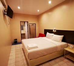 Номер Standard в KKinn South Pattaya Hotel