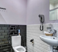 Полулюкс в Часы