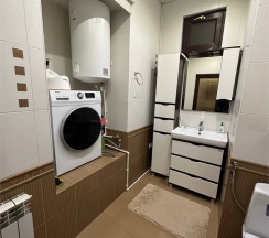 Уютный апартамент у моря в DomDerbent