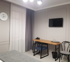 Стандарт TWIN в Remarka на Столярном