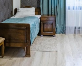 Четырехместный № 3 в Алатау-Кавказ