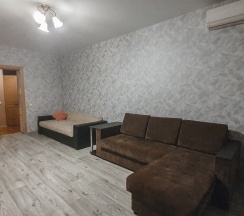 Квартира в Апартаменты на (3) Базарова 2