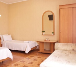 Стандарт в Маргарита