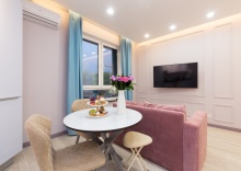 Lilac Mood in a new Great Apartment в Эстетическое Настроение