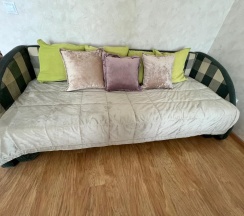 Квартира в Апартаменты на улица Пушкина, 24к1
