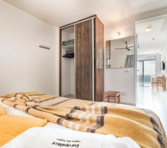 Двухместный полулюкс Standard 2 отдельные кровати в Europalace