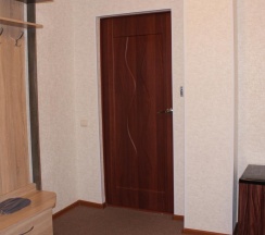 3-местный номер люкс в Окская гавань