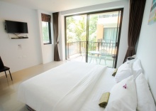 Номер Deluxe в The Spa Garden Samui