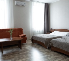 Двухместный номер "Студио" в Булак