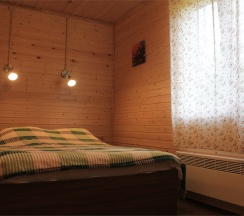 4 дом "Ханна" в Sumeria House