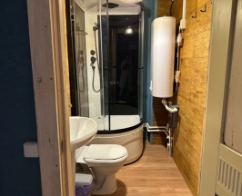 Шале № 9 в Берендей