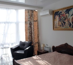 4-местная комната люкс в Sochi VIP house