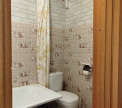 Квартира в Апартаменты на улица Мира, 22