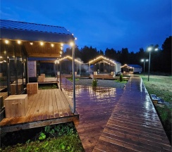 Дом №9 в Biathlon Village