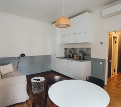 APARTMENTS (Двухкомнатные апартаменты) в БОНОТЕЛЬ