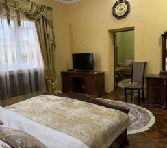 Люкс 22 в Снежная королева