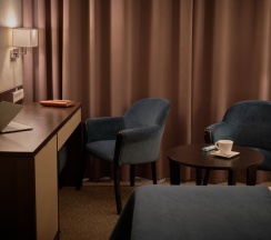 Стандартный Премиум в Art Hotel