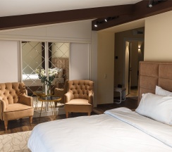 Lux 4 в Luxury апартаменты