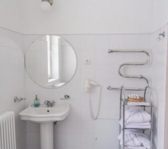 Номер  Люкс в 4 сезона