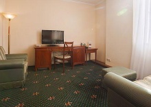 2-комнатный номер полулюкс в Шаляпин палас отель