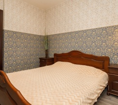 Де Люкс в Алеся