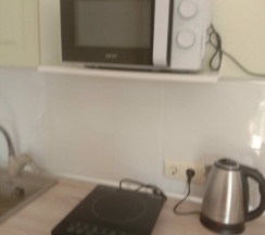 Студия в Альзас