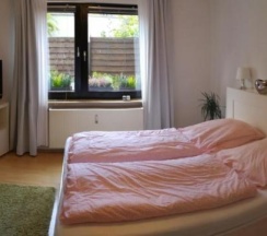 Апартаменты в Koeln-Appartments Zollstock