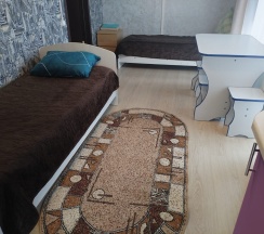 Стандартный номер-студио в Лагуна