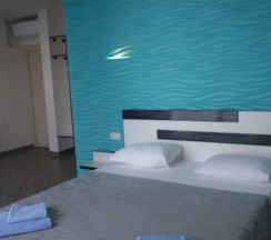 Номер Premium в Green hills