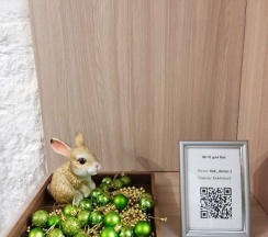 Апартаменты на Василеостровской 1 линии (BO4) в Как Дома